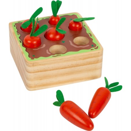 Porgandi kujundimäng