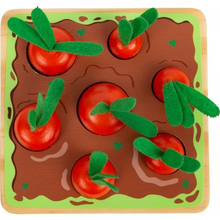 Porgandi kujundimäng