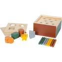 Montessori kuju kohandav mäng