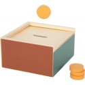 Montessori kuju kohandav mäng