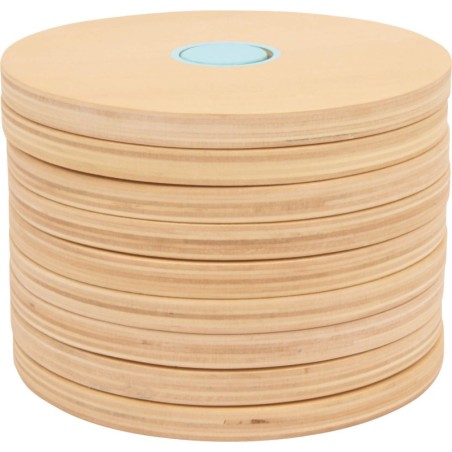 Õppemäng Logisteck Nature