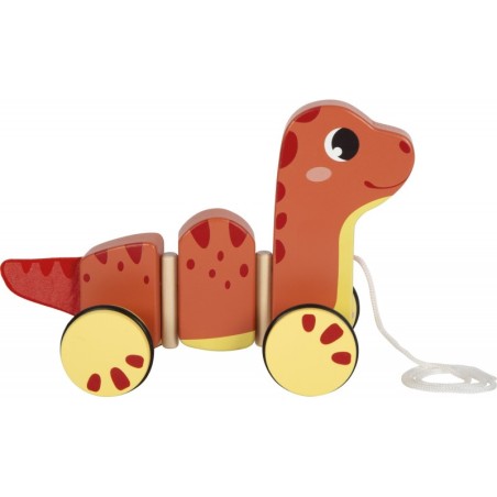 Tõmbav mänguasi "Dino"