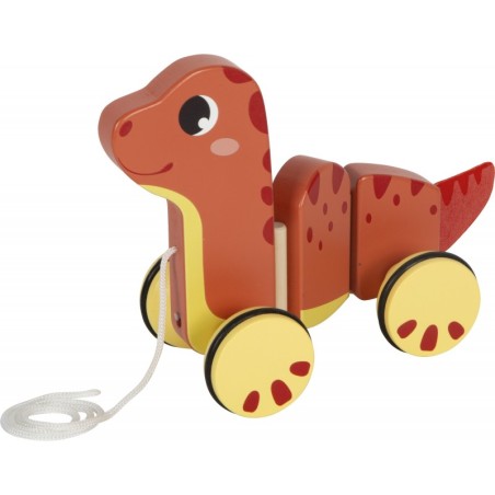 Tõmbav mänguasi "Dino"