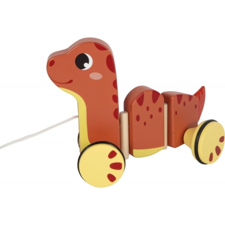 Tõmbav mänguasi "Dino"
