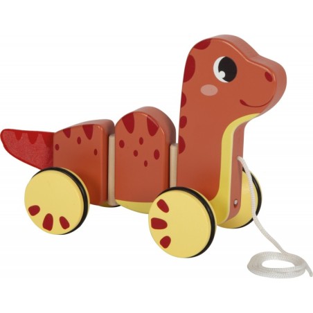 Tõmbav mänguasi "Dino"