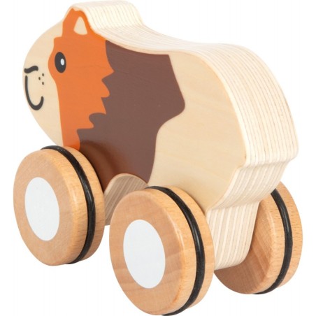 Pull-Along merisiga