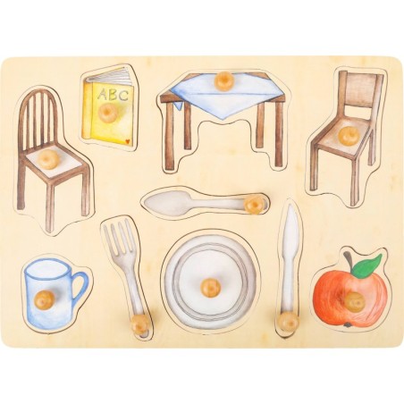 Igapäevaste objektide mõistatus