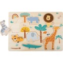 Pusle "Safari"
