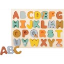 ABC mõistatus "Safari"