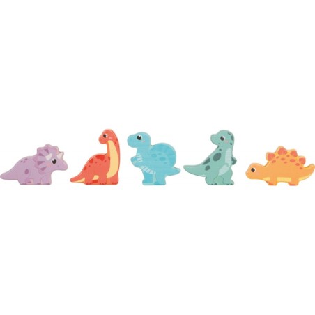 Mälumõistatus "Dino"