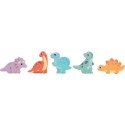 Mälumõistatus "Dino"