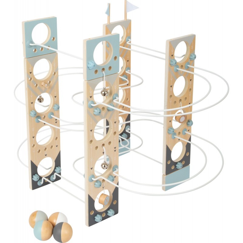 Modulaarne marmorjooks