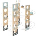 Modulaarne marmorjooks