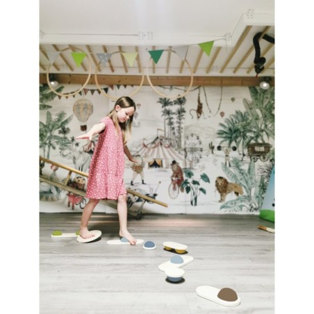 Tasakaalukivid "Seiklus"