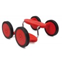Pedaaliroller "Rotini"