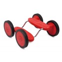 Pedaaliroller "Rotini"