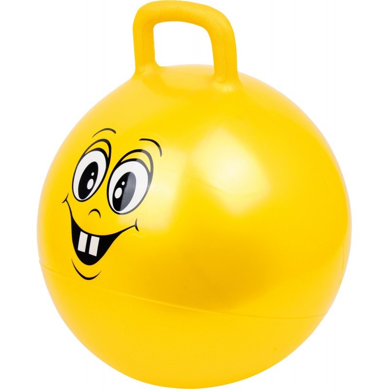 Hüppav pall Q