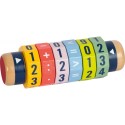 Veerev kalkulaator 1x1 �Harida�