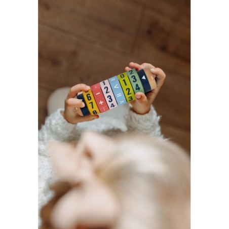 Veerev kalkulaator 1x1 �Harida�