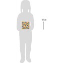 Värviline sudoku "Harida"