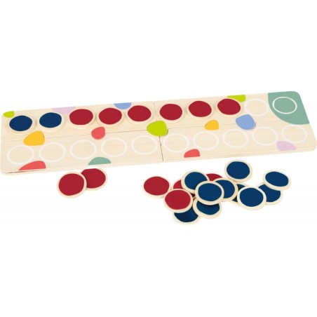 Matemaatika plaadid "Harida"