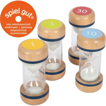 XL liivakellakomplekt "Educate"