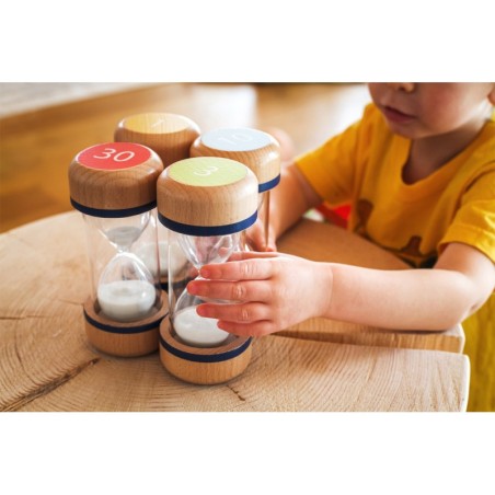 XL liivakellakomplekt "Educate"