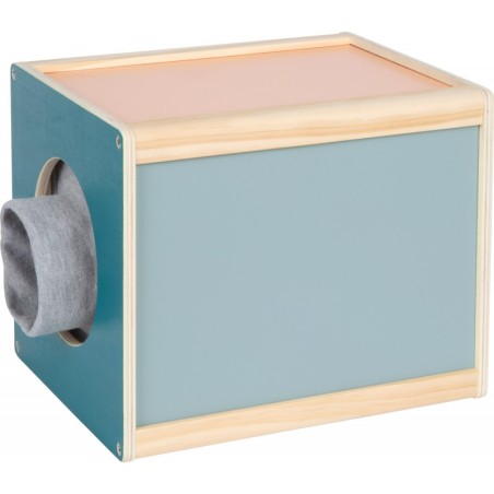 Tundekast "Sensoorne"