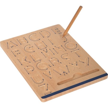 Kirjutustahvli komplekt "Hariv"