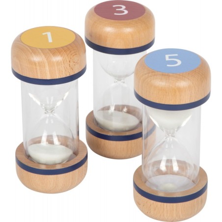 Liivakellakomplekt "Harida"