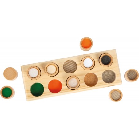 Puudutage valikut Mälumäng