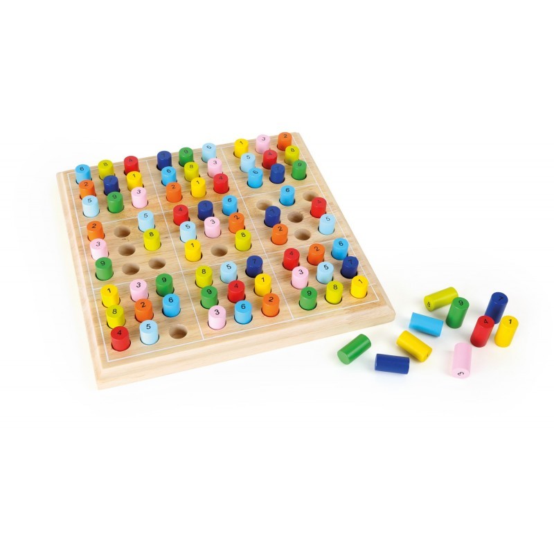 Sudoku "Harida"