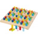 Sudoku "Harida"