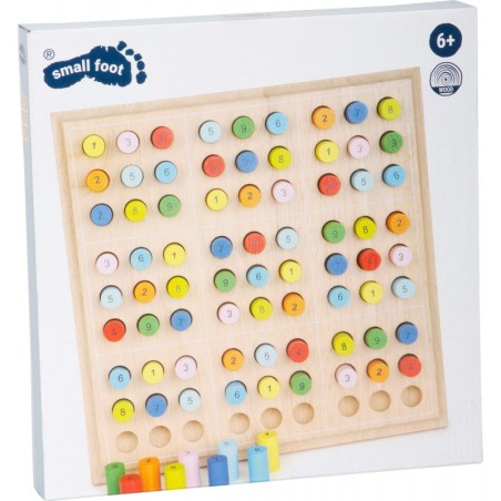 Sudoku "Harida"