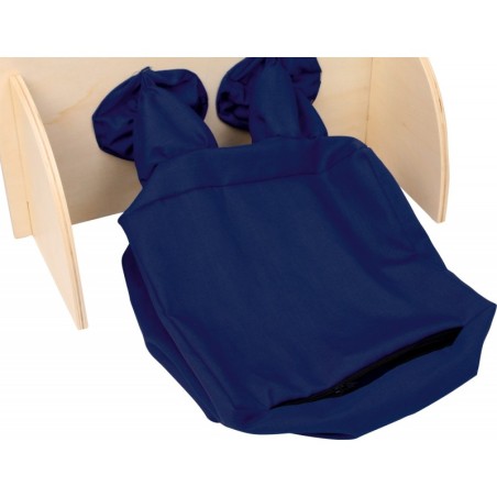 Sense-Game Touch Wall