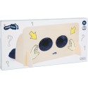 Sense-Game Touch Wall
