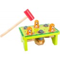 Pop läheb mutt Hammering Game