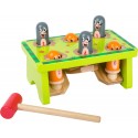 Pop läheb mutt Hammering Game