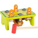 Pop läheb mutt Hammering Game
