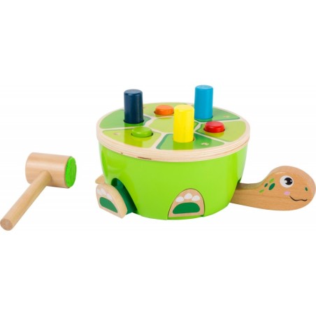 Kilpkonna vasardamismäng