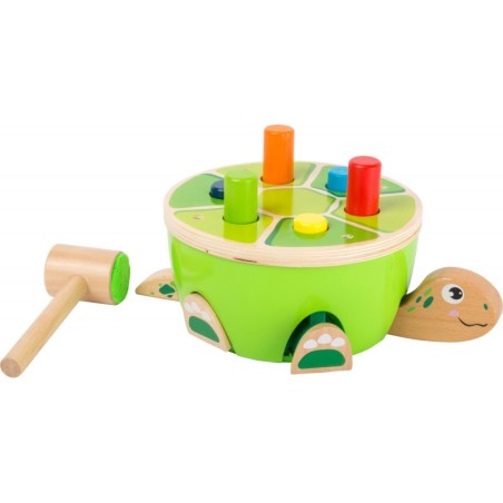 Kilpkonna vasardamismäng