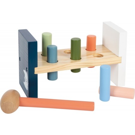 Haamerpink "Arktika"