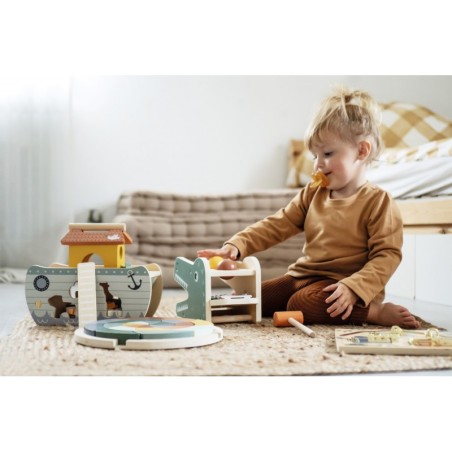 Ksülofoni lööv mänguasi "Safari"