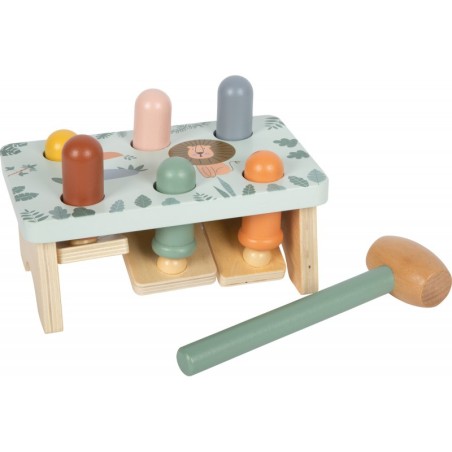 Haamrimäng "Safari"