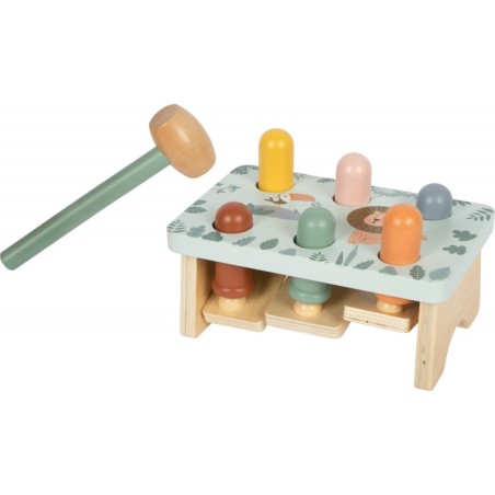 Haamrimäng "Safari"