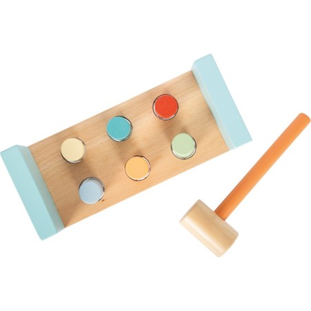 Haamerpink "Džungli sõbrad"