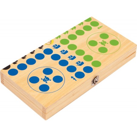 Ludo "Piraadisaar"