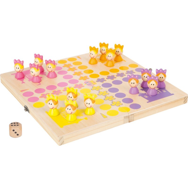 Ludo "Printsessid"