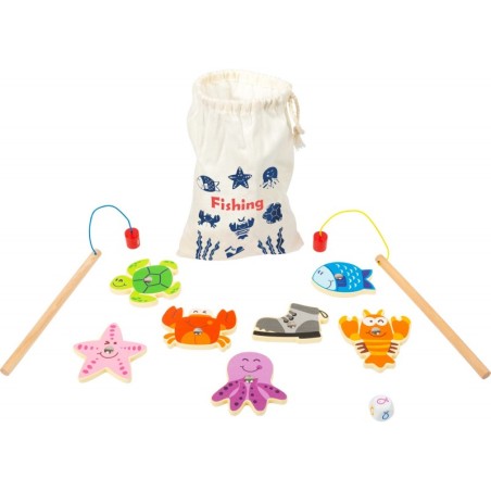 Reisimäng kala püüdmiseks