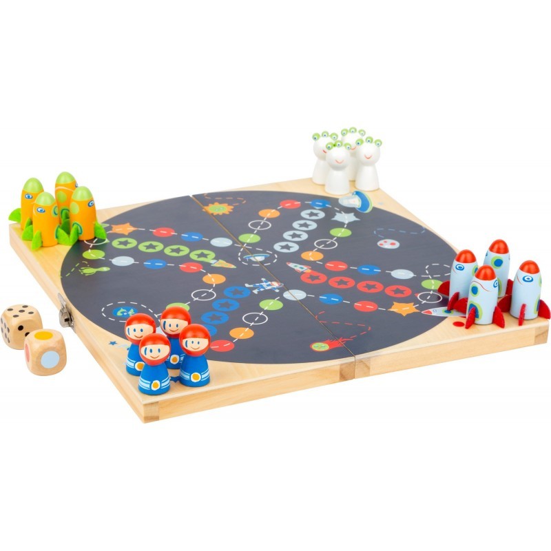 Ludo "Kosmos"